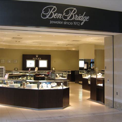 ben bridge jewelers locations.